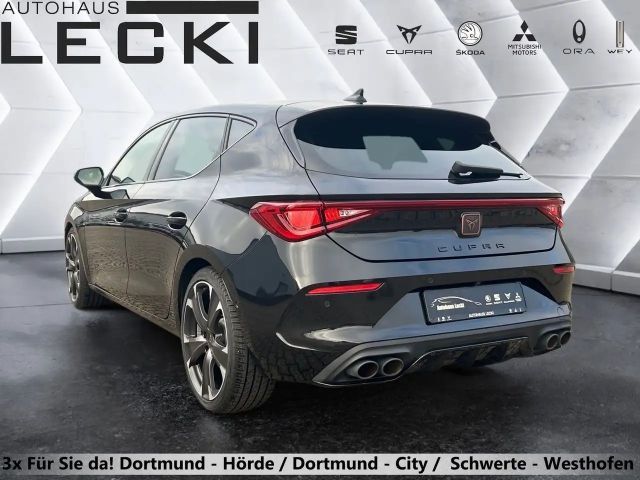 Cupra Leon 2.0 TSI DSG VZ