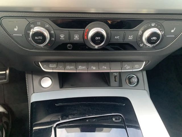 Audi Q5 50 TDI Quattro S-Line