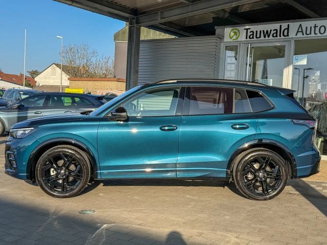 Volkswagen Tiguan 1.5 eTSI DSG R-Line