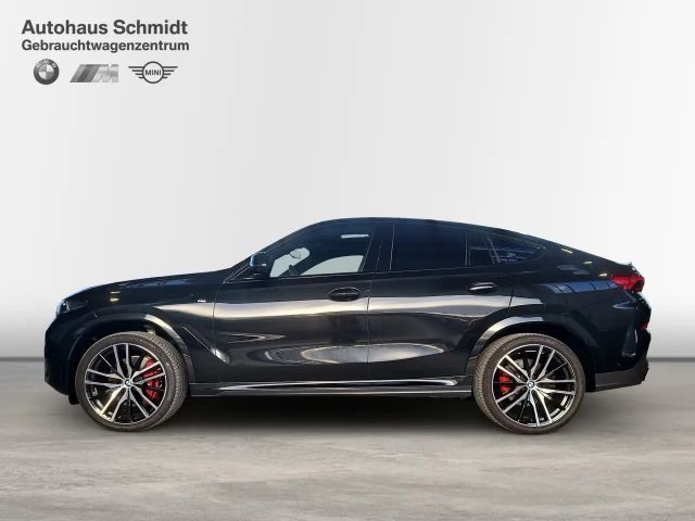 BMW X6 Coupé M-Sport xDrive30d