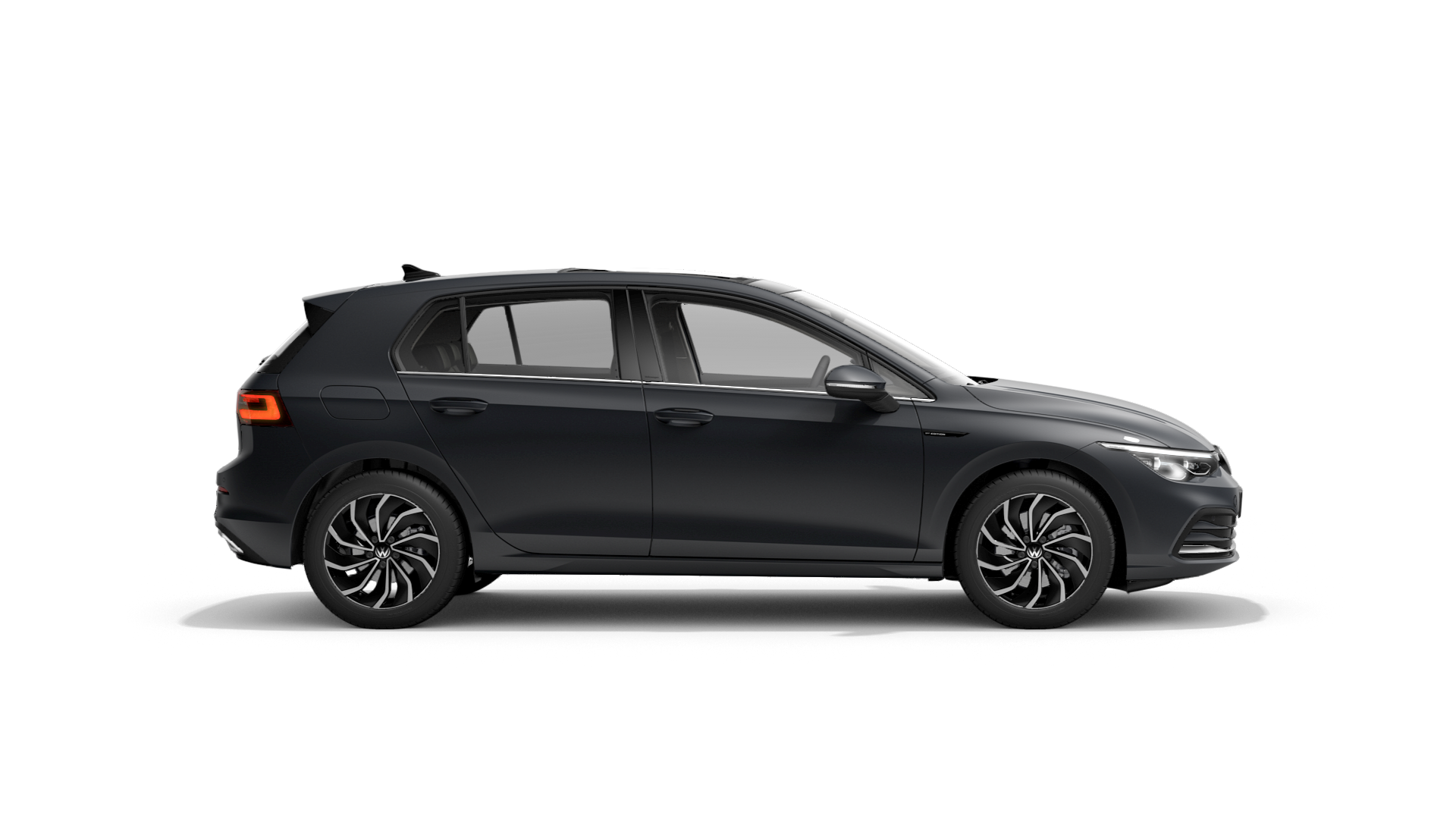 Volkswagen Golf 1.5 TSI Style