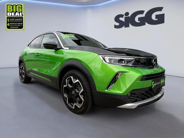 Opel Mokka Mokka-e Ultimate