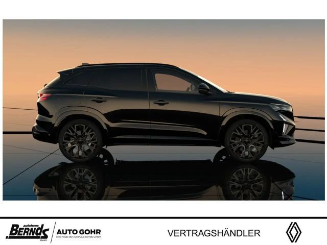 Renault Austral Alpine E-Tech Esprit