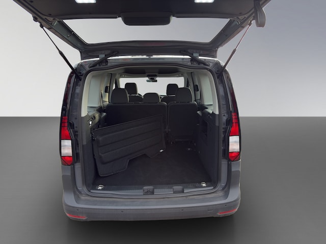 Volkswagen Caddy 2.0 TDI Life Maxi