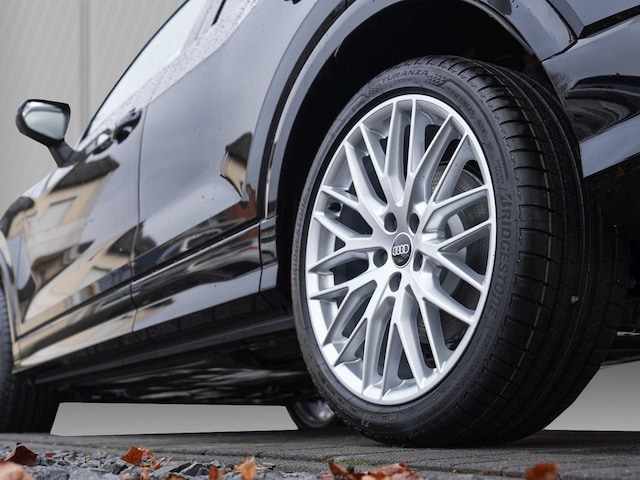 Audi SQ2 Quattro S-Tronic