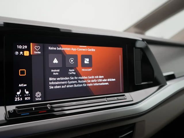 Volkswagen Multivan Lang T7 eHybrid