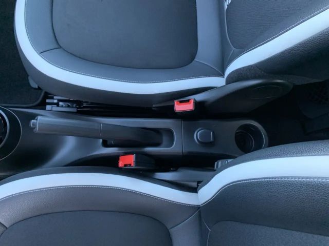 Renault Twingo Electric Techno