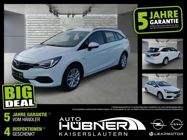 Opel Astra Edition Sports Tourer