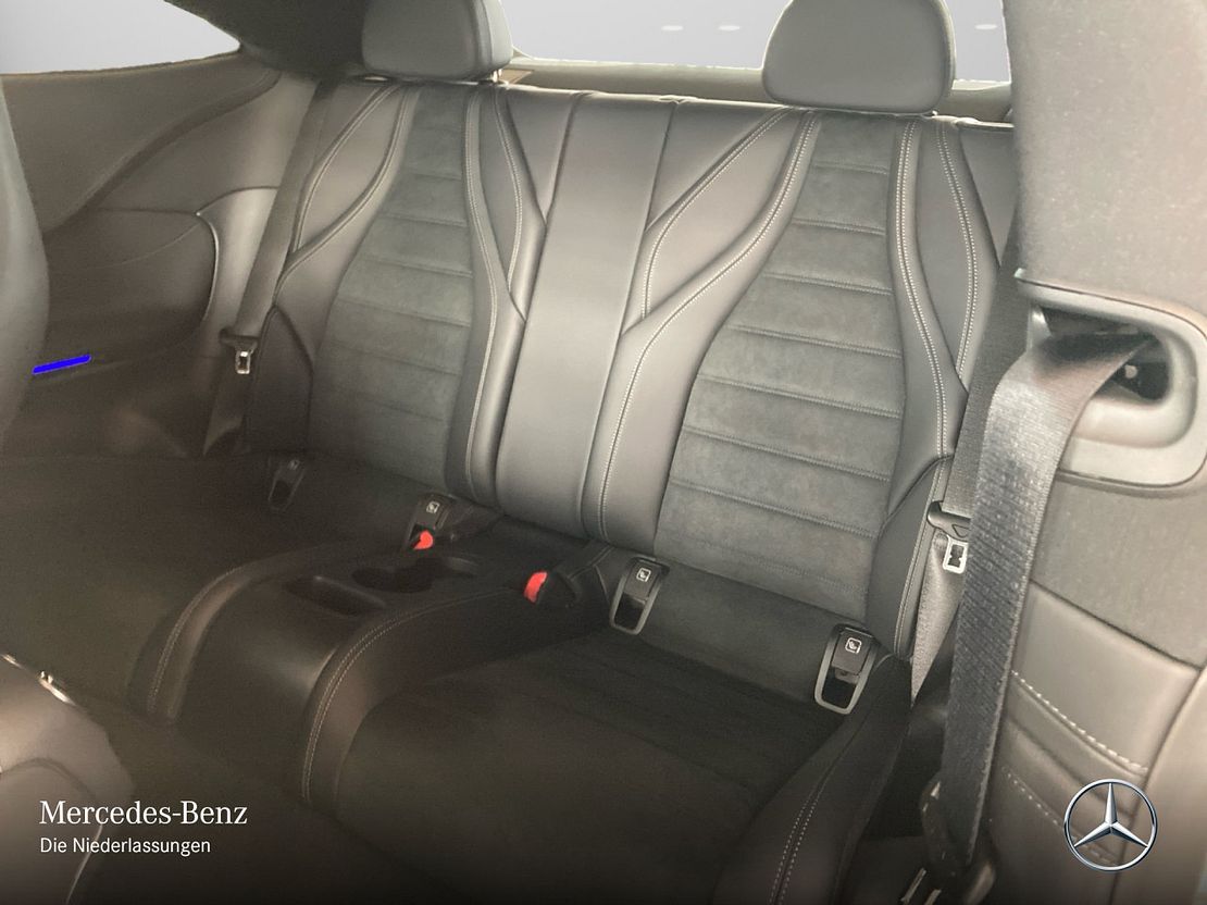 Mercedes-Benz CLE 200 Coupé