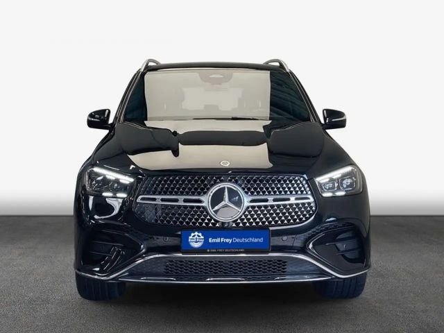 Mercedes-Benz GLE 450 GLE