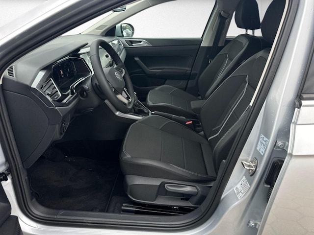 Volkswagen Taigo 1.0 TSI DSG Style