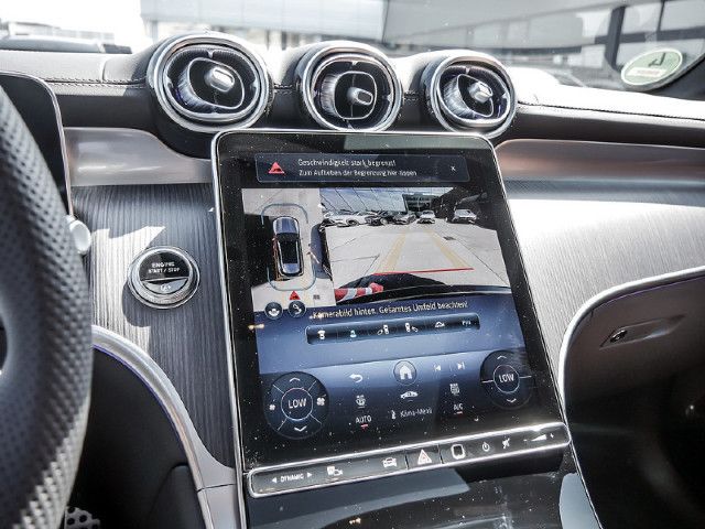 Mercedes-Benz GLC 220 4MATIC GLC 220 d