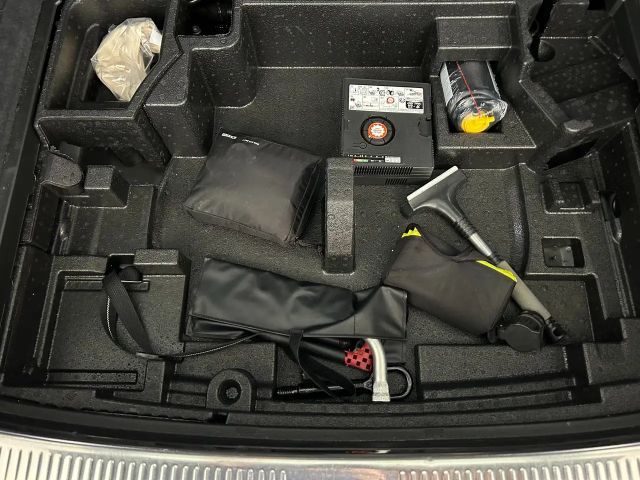 Audi Q5 40 TDI Quattro S-Line