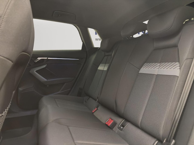 Audi A3 30 TDI Sportback