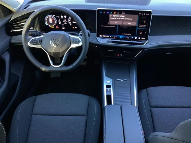 Volkswagen Passat 1.5 TSI DSG Variant