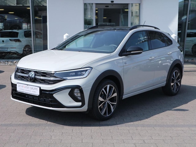 Volkswagen Taigo 1.0 TSI IQ.Drive R-Line