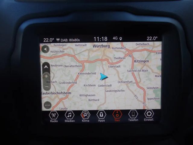 Jeep Renegade 4xe Hybrid