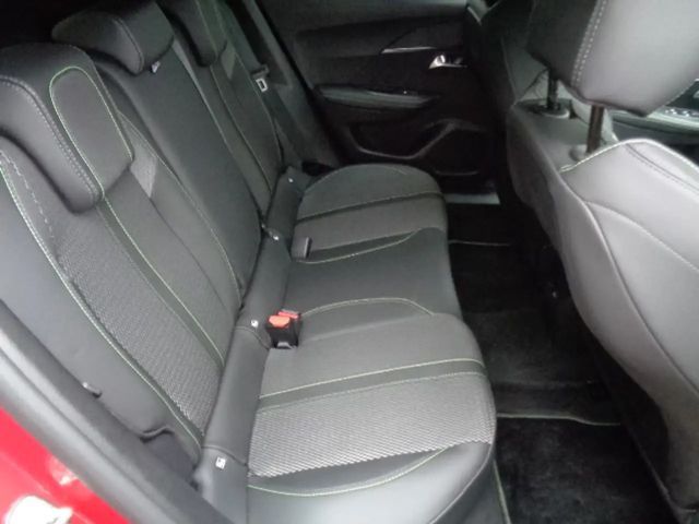 Peugeot 2008 GT-Line Hybrid