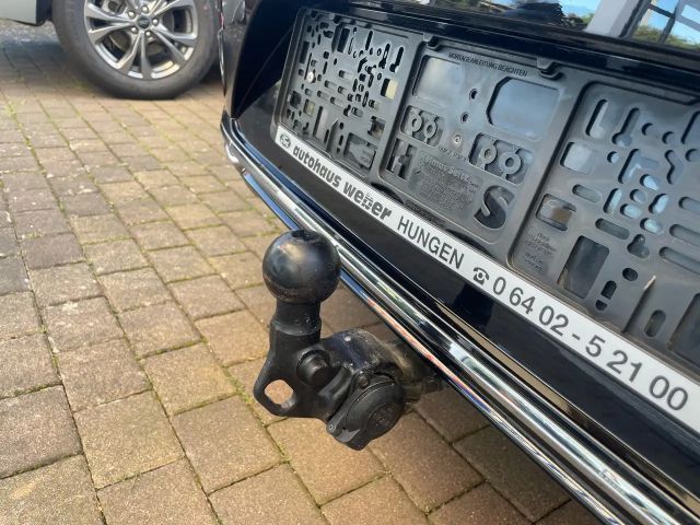 Volkswagen Arteon R-Line