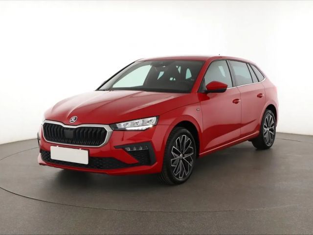 Skoda Scala Drive