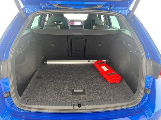 Skoda Octavia Sportline