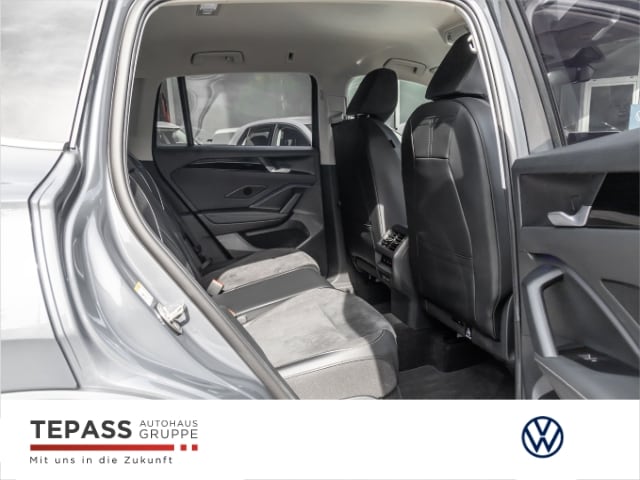 Volkswagen Tiguan Elegance Elegance