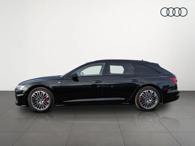 Audi A6 55 TFSI Sport