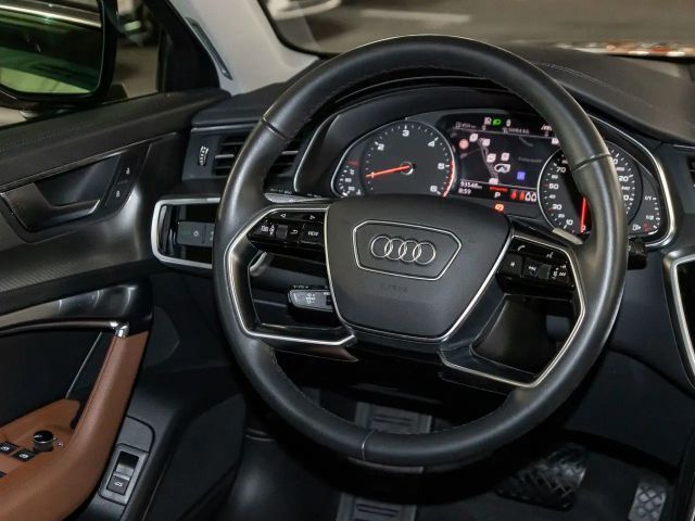 Audi A6 40 TDI Quattro