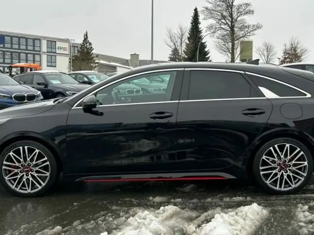 Kia ProCeed GDi GT-Line