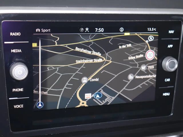 Volkswagen T-Roc DSG R-Line