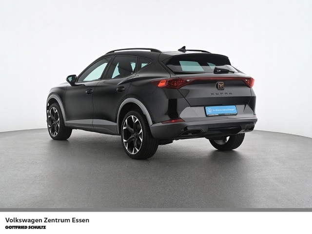 Cupra Formentor Formentor TDI LED Navi R-Kamera Sitzhzg