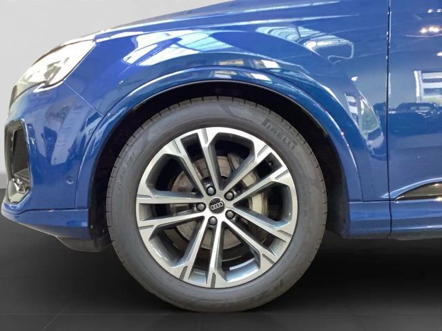 Audi Q7 45 TDI Quattro S-Line
