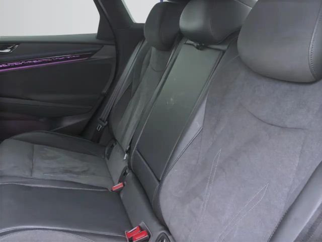 Volkswagen ID.7 IQ.Drive Pro