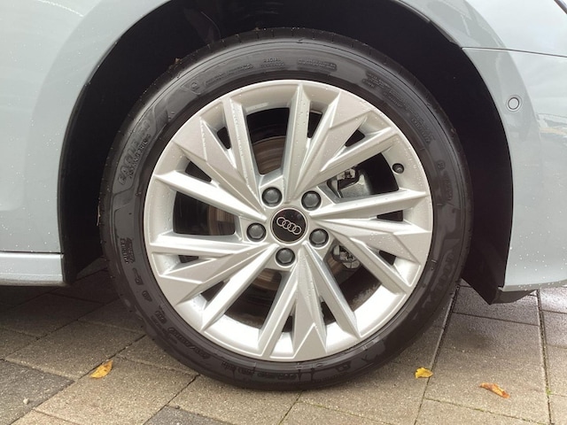 Audi A3 35 TFSI S-Tronic Sportback