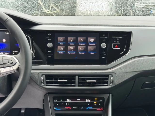 Volkswagen Taigo 1.0 TSI DSG R-Line