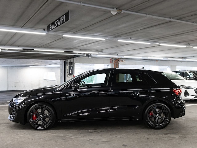 Audi S3 Quattro S-Tronic Sportback