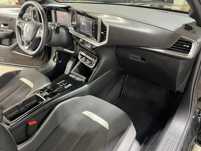 Opel Mokka GS-Line Grand Sport Turbo