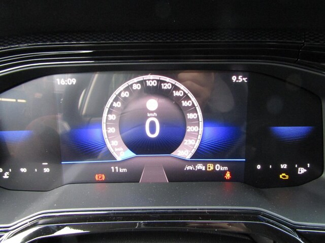 Volkswagen Polo 1.0 TSI