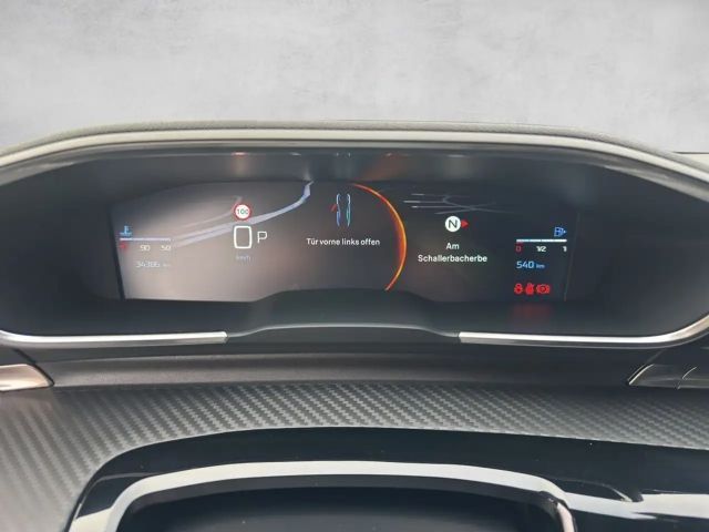 Peugeot 508 Allure Pack