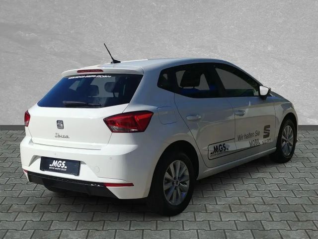 Seat Ibiza 1.0 TSI Style
