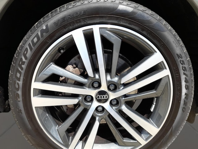 Audi Q5 40 TDI Quattro S-Tronic