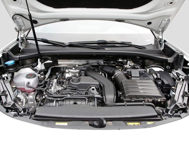 Cupra Terramar 1.5 eTSI