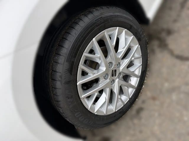 Seat Ibiza 1.0 EcoTSI Style