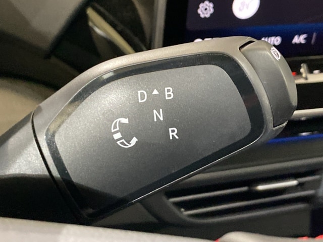 Volkswagen ID.4 4Motion