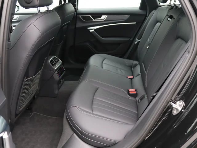 Audi A6 40 TDI S-Tronic