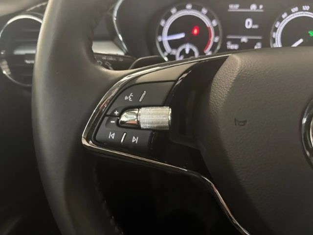 Skoda Fabia 1.0 TSI Tour