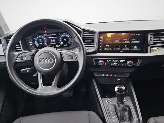 Audi A1 25 TFSI S-Tronic Sportback