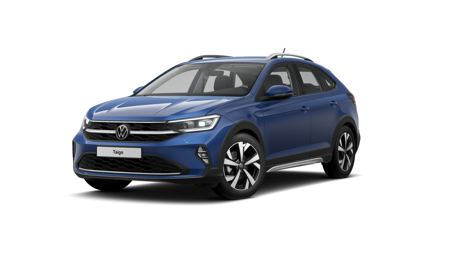 Volkswagen Taigo 1.0 TSI