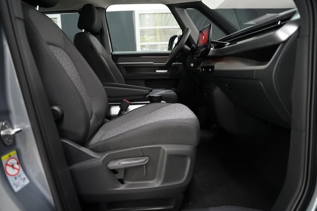 Volkswagen ID.Buzz 150 kW 77 KWh Pro