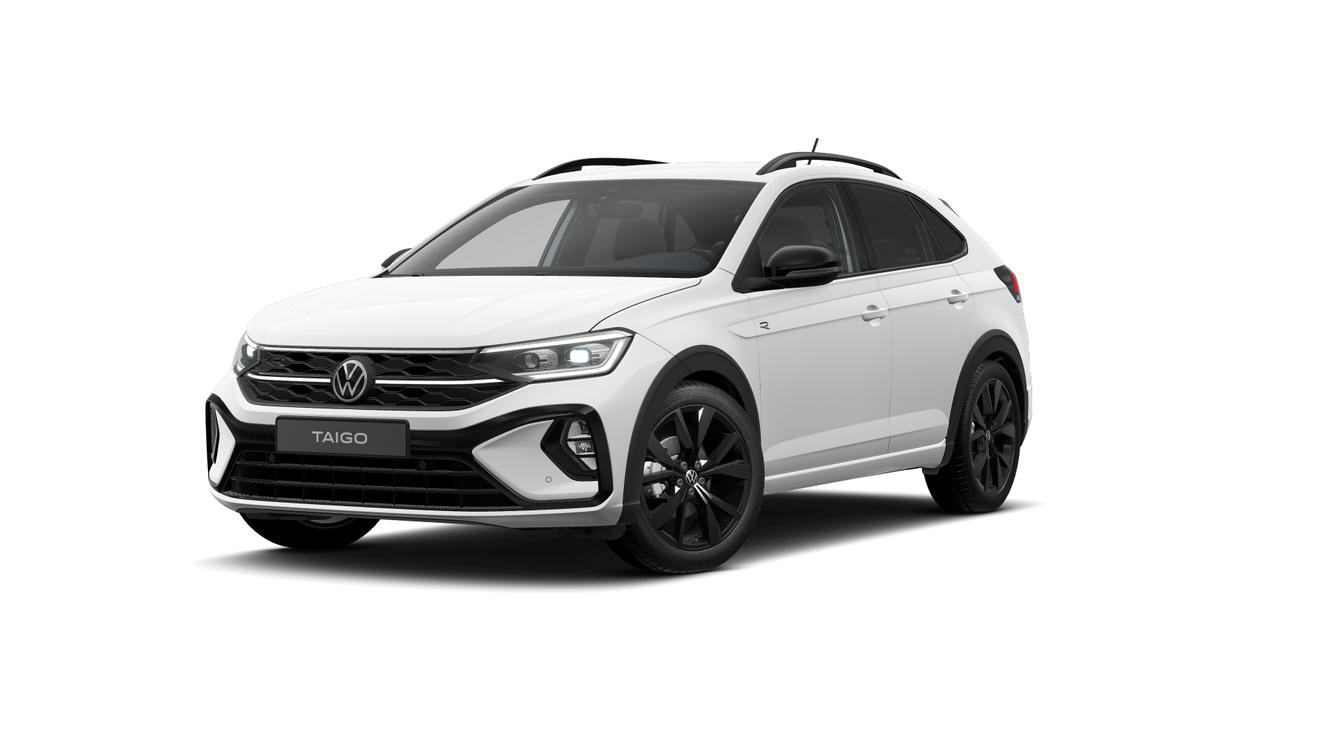 Volkswagen Taigo 1.0 TSI DSG R-Line